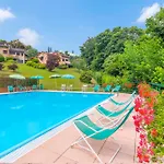 Residenza La Parusciola Pool And Relax - Happy 펜션 Gignese