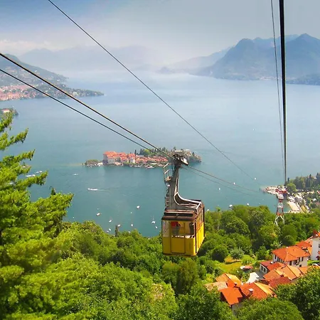 Residenza La Parusciola Pool And Relax - Happy Rentals *