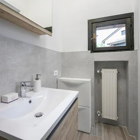 La Parusciola Pool Residence * Gignese