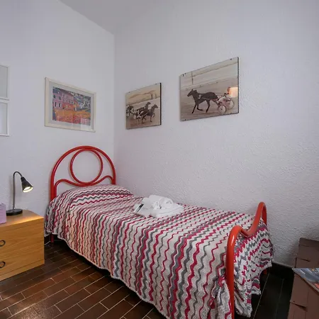 Residenza La Parusciola - Happy Holiday home Gignese