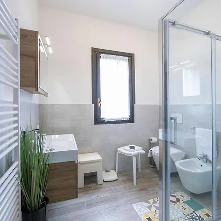 Residenza La Parusciola Pool And Relax - Happy Gignese