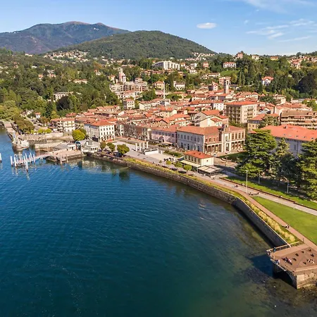 Residenza La Parusciola Pool And Relax - Happy Rentals *