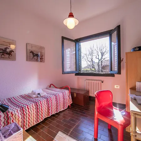 Residenza La Parusciola - Happy 펜션 Gignese