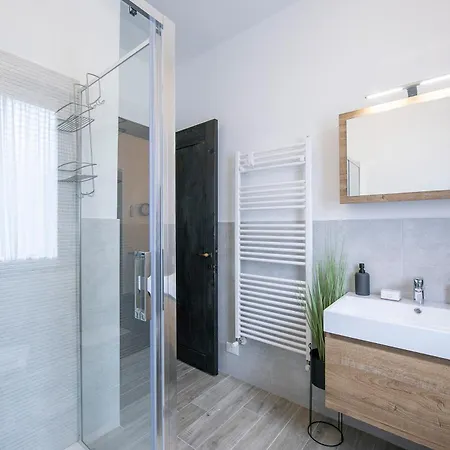 La Parusciola Pool Residence Gignese