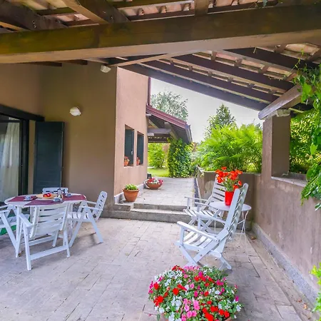 Residenza La Parusciola - Happy Holiday home