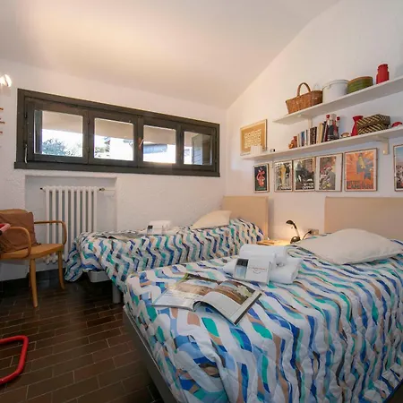 La Parusciola Pool Residence