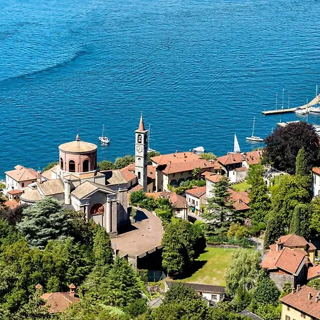 Holiday home Residenza La Parusciola - Happy Gignese