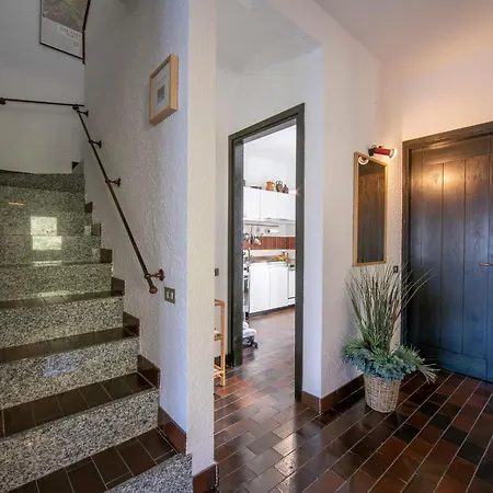 La Parusciola Pool Residence *
