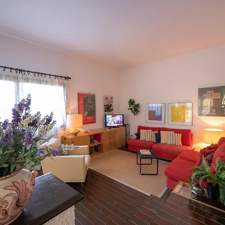 Residenza La Parusciola - Happy 펜션 *