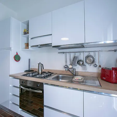 펜션 Residenza La Parusciola - Happy