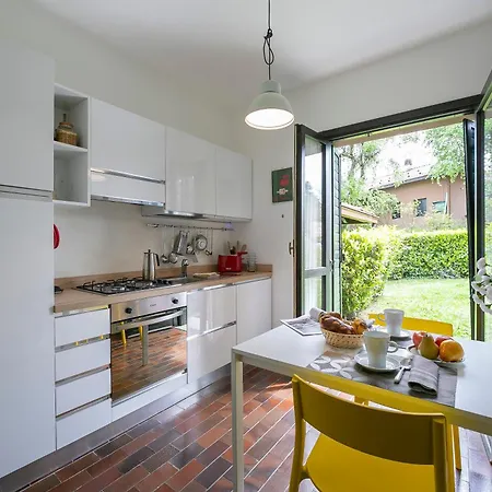 Residenza La Parusciola Pool And Relax - Happy Rentals Gignese