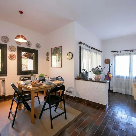 펜션 Residenza La Parusciola - Happy Gignese