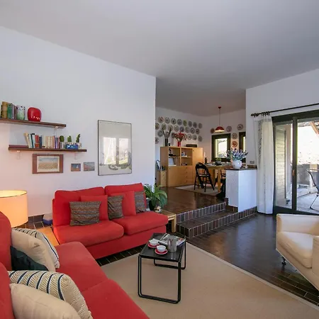 La Parusciola Pool Residence Hébergement de vacances Gignese