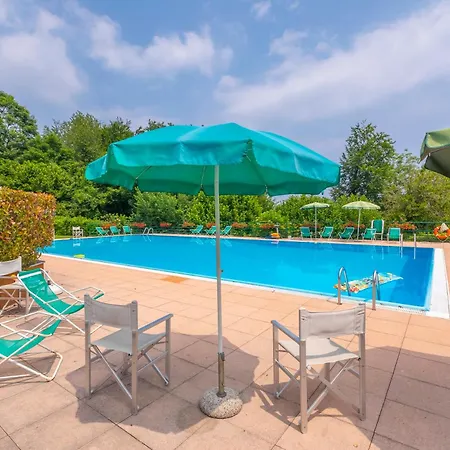 Residenza La Parusciola - Happy Holiday home *