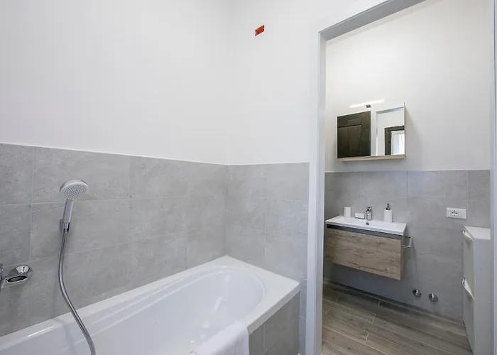 Semesterbostad Residenza La Parusciola Pool And Relax - Happy Gignese
