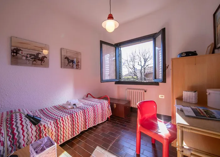 Residenza La Parusciola Pool And Relax - Happy Semesterbostad Gignese