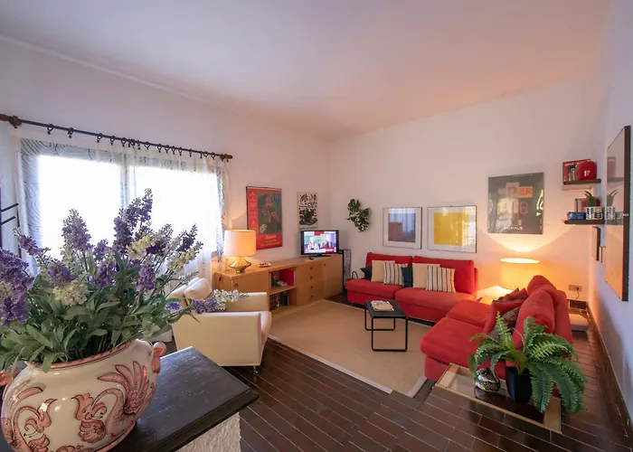 Residenza La Parusciola Pool And Relax - Happy Semesterbostad *