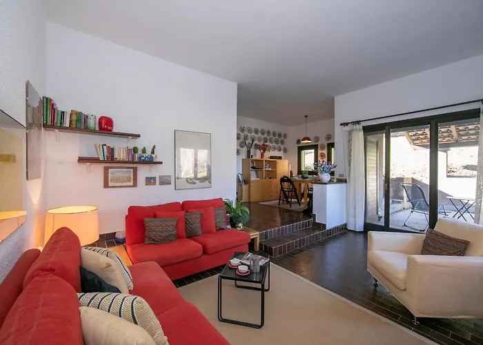 Residenza La Parusciola Pool And Relax - Happy Semesterbostad Gignese